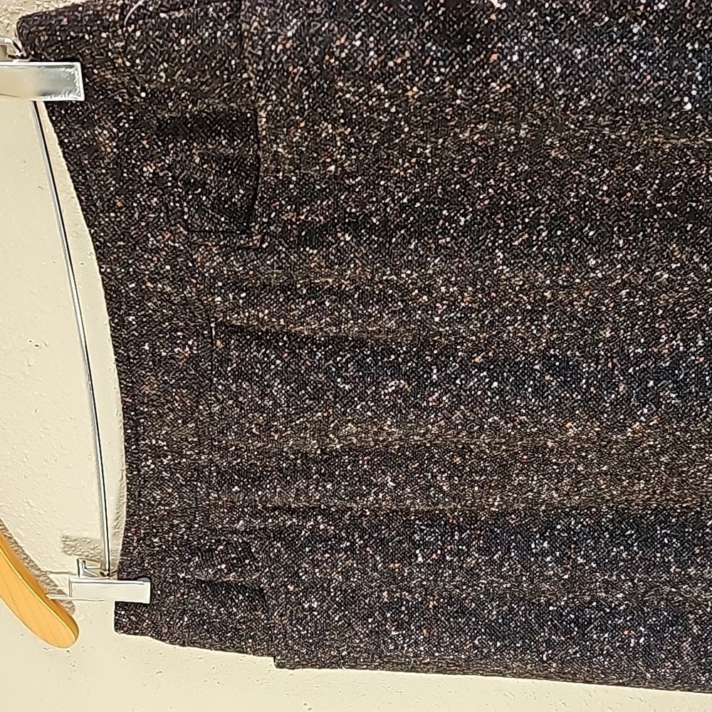 Apostrophe Wool Blend Suit - Picture 5 of 9